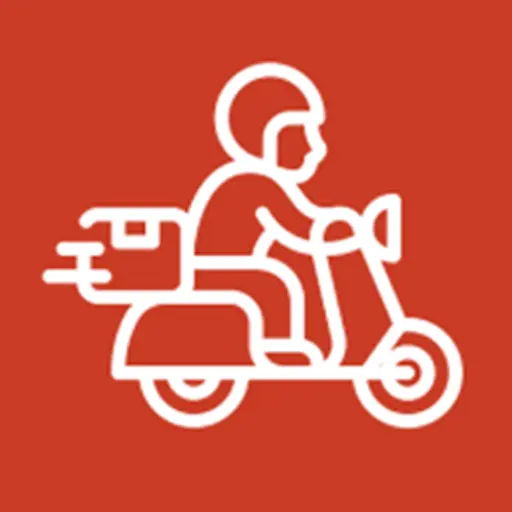 GetFoodDelivery food delivery app