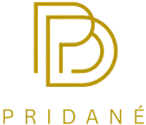 Pridane Perfume website developed by Devfrnds