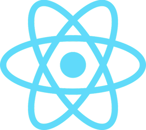 React